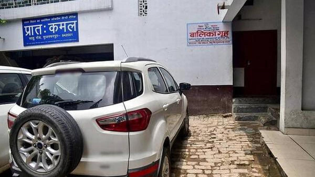 No blanket ban on media reporting in Muzaffarpur shelter home sexual abuse case SC The Hindu